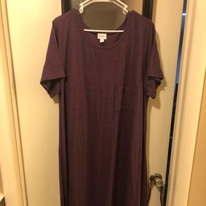 NWOT LuLaRoe Carly